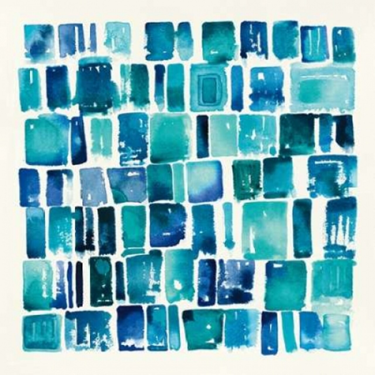 Pas Parfait I Poster Print by Shirley Novak - Item # VARPDX22771